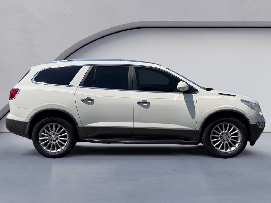 Used 2012 Buick Enclave Premium FWD image 6
