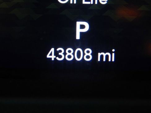 Used 2023 Jeep Gladiator Overland image 28