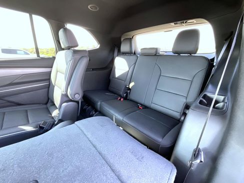 New 2026 Buick Enclave Sport Touring w/ Power Package FWD image 20