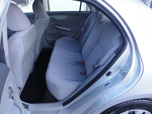 Used 2010 Toyota Corolla LE image 23