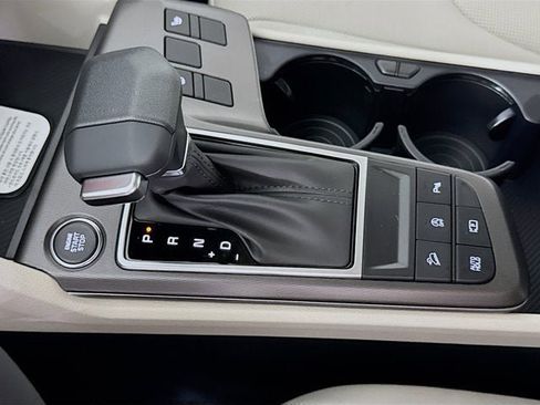 New 2026 Kia Sportage EX AWD/4WD image 19