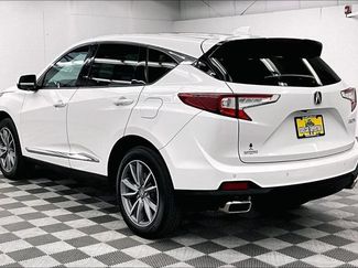 Used 2023 Acura RDX w/ Technology Package FWD video 2