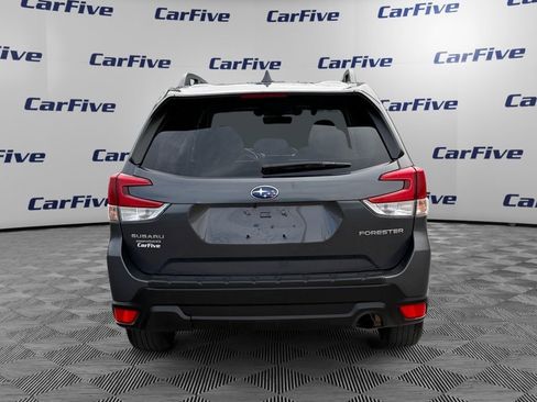 Used 2020 Subaru Forester Premium w/ Popular Package #1 image 4