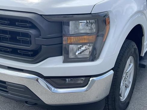 Used 2023 Ford F150 XL w/ Trailer Tow Package AWD/4WD image 21