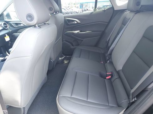 New 2026 Chevrolet Trax ACTIV w/ Driver Confidence Package FWD image 22
