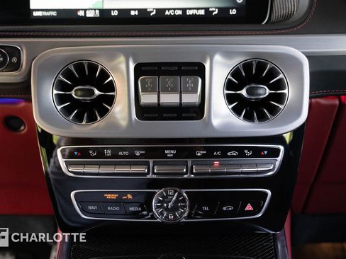 Used 2022 Mercedes-Benz G 63 AMG 4MATIC image 29