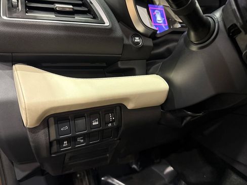 Used 2019 Subaru Ascent Limited AWD/4WD image 93