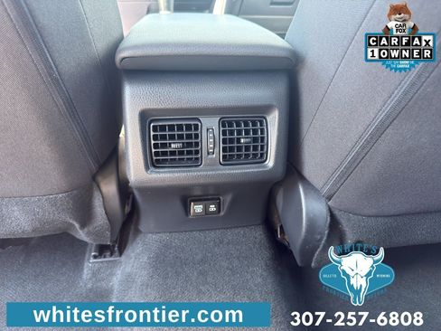 Used 2025 Toyota Camry LE FWD image 20