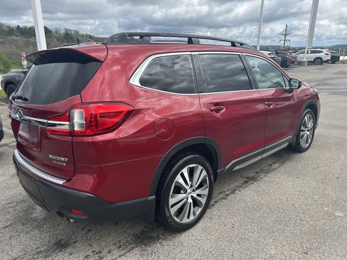 Used 2020 Subaru Ascent Limited w/ Popular Package #3 image 10