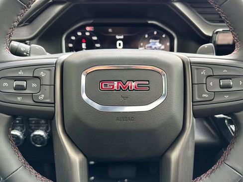 New 2026 GMC Sierra 1500 AT4X image 20