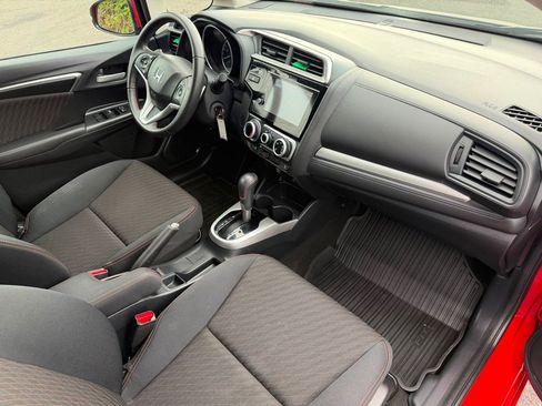 Used 2019 Honda Fit Sport image 13