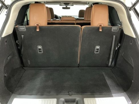 Used 2023 INFINITI QX60 Sensory image 19