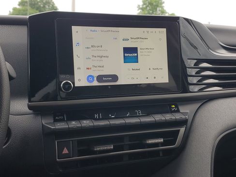Certified 2025 Toyota Camry LE w/ Convenience Package FWD image 23