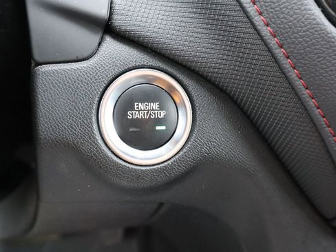Used 2023 Chevrolet Equinox RS FWD image 14