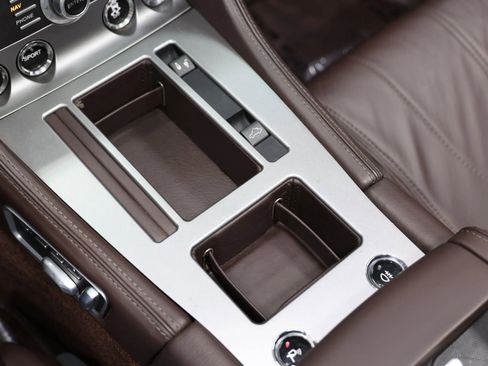 Used 2012 Aston Martin Virage Volante Convertible 2D image 26