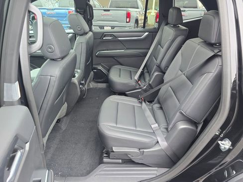 New 2025 GMC Acadia Elevation w/ Super Cruise Package image 26