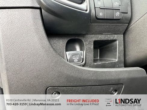 New 2026 RAM ProMaster 2500 w/ Quick Order Package 22H SLT+ image 25