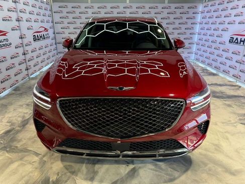 Used 2025 Genesis GV70 2.5T image 4