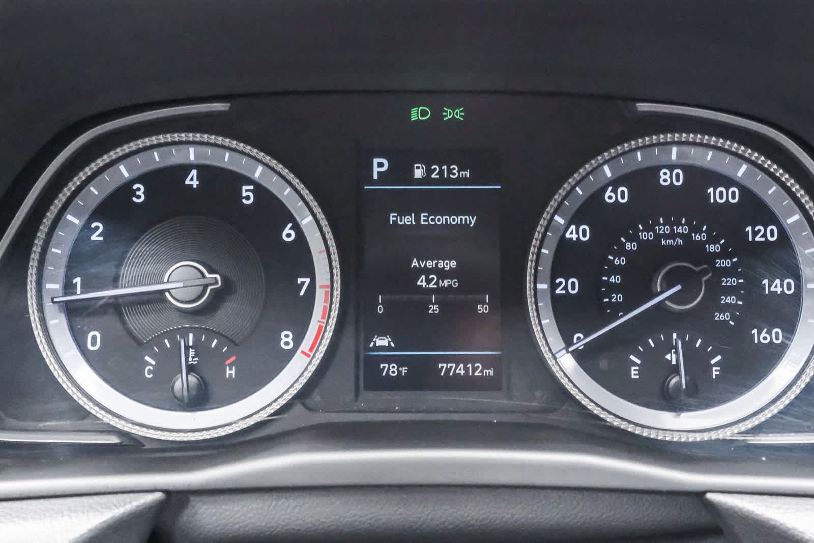 Used 2023 Hyundai Sonata SEL FWD image 29