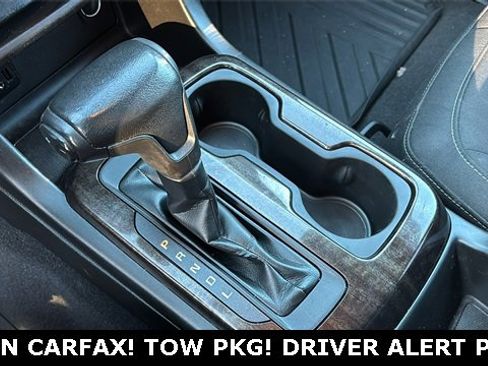 Used 2021 GMC Canyon Elevation w/ Driver Alert Package image 19