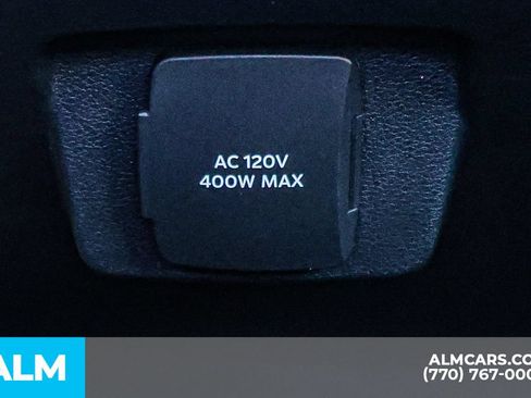 Used 2025 Ford F350 Platinum AWD/4WD image 57