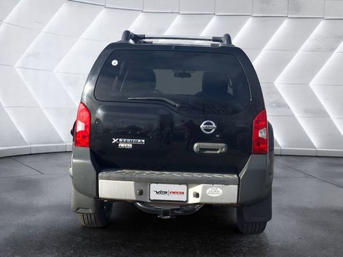 Used 2012 Nissan Xterra S image 5
