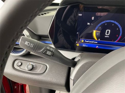 New 2026 Chevrolet Trax LT w/ LT Convenience Package image 11