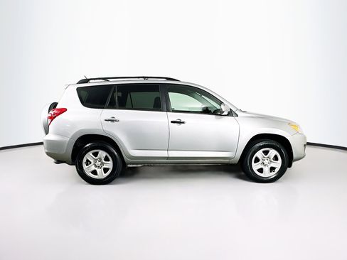 Used 2012 Toyota RAV4 4WD w/ Value Pkg image 10