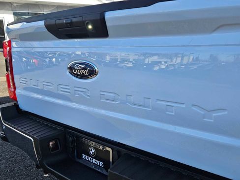 Used 2023 Ford F350 XLT w/ 360-Degree Camera Package image 17