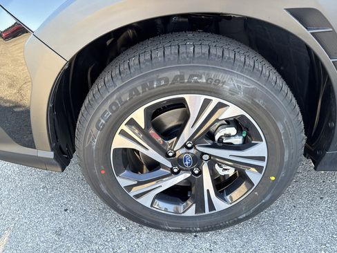 New 2026 Subaru Crosstrek 2.5i Premium image 10