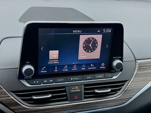 Used 2019 Nissan Altima 2.5 SL image 11