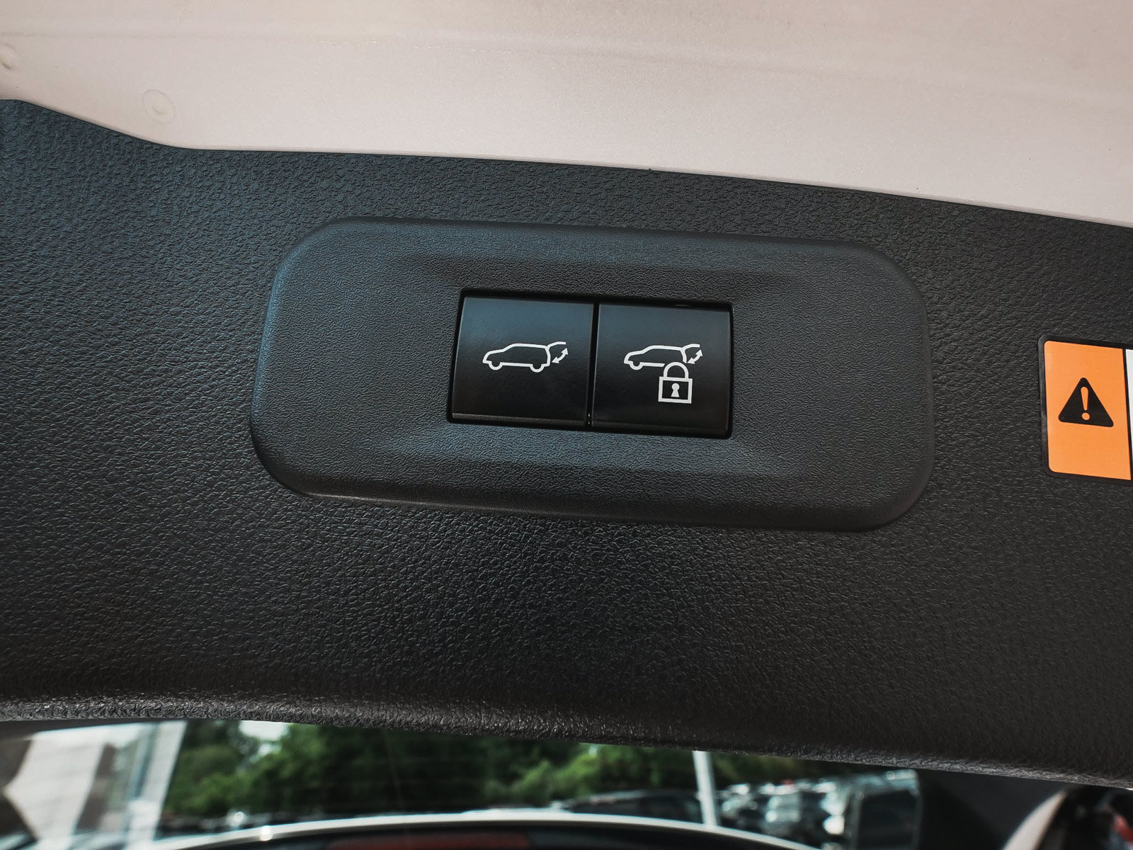 Used 2024 Lexus NX 350 AWD w/ Cold Area Package image 46