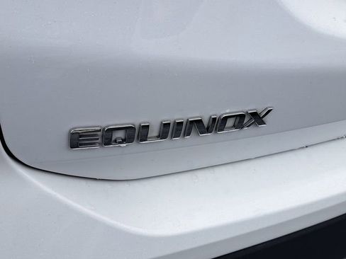 Used 2022 Chevrolet Equinox LT image 4