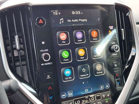 Certified 2025 Subaru Ascent Touring image 12