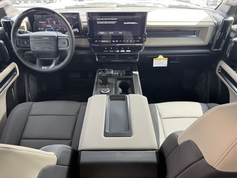 New 2026 GMC Hummer EV SUV AWD/4WD image 10
