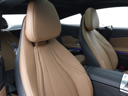 New 2026 Mercedes-Benz CLE 450 4MATIC Coupe image 17