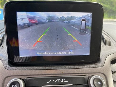 Used 2021 Ford Transit Connect XL image 22