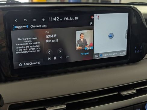 Used 2025 Hyundai Palisade SEL FWD image 19