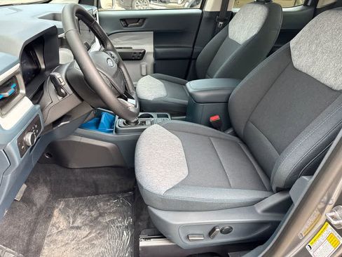 New 2025 Ford Maverick XLT w/ XLT Luxury Package image 10