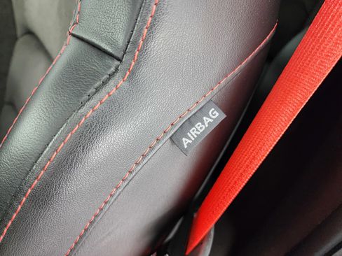 Used 2023 Chevrolet Camaro ZL1 RWD image 43