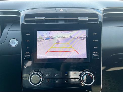 Used 2022 Hyundai Santa Cruz SEL w/ Activity Package AWD/4WD image 13