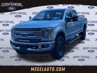 Used 2017 Ford F250 Lariat w/ Lariat Ultimate Package