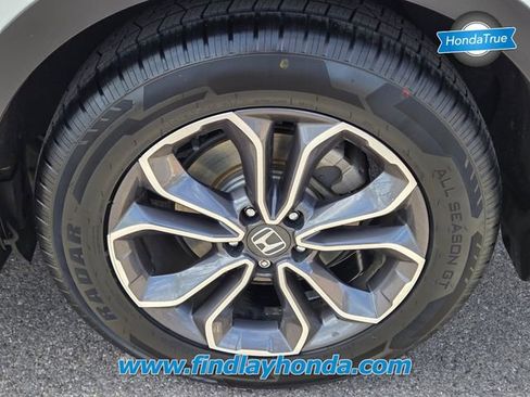 Certified 2020 Honda CR-V EX image 11