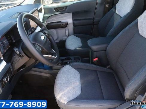 New 2026 Ford Maverick XLT FWD image 12