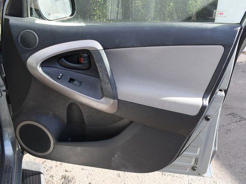 Used 2008 Toyota RAV4 Limited image 23