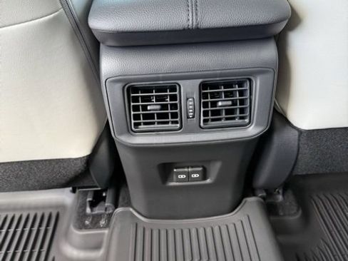 New 2025 Toyota RAV4 XLE Premium image 41