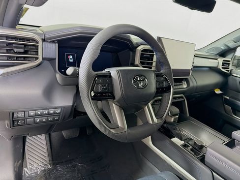 New 2026 Toyota Tundra Platinum AWD/4WD image 9