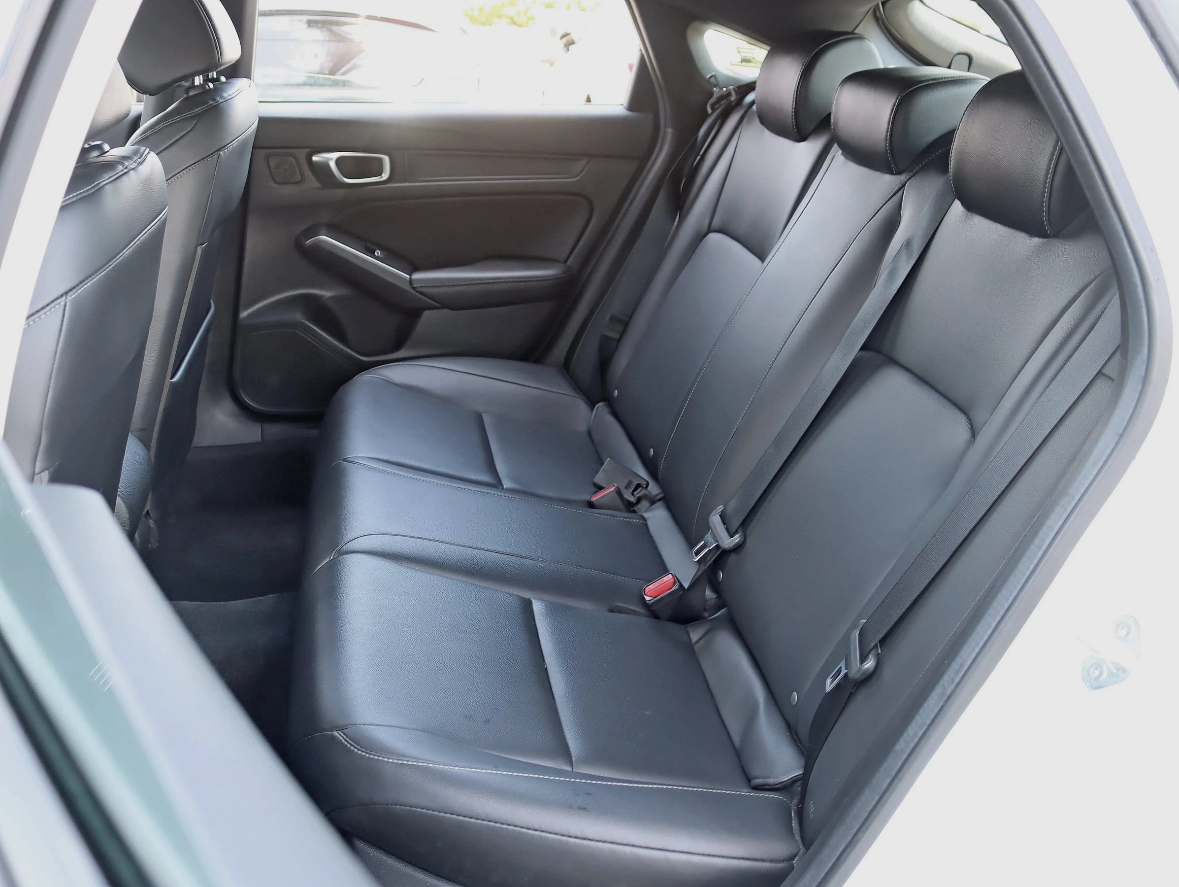 Used 2024 Acura Integra A-Spec FWD image 28
