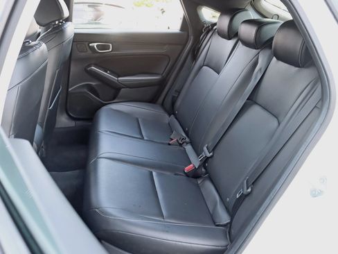 Used 2024 Acura Integra A-Spec FWD image 28