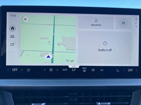 New 2026 Ford Explorer ST w/ Sun And Sound Package image 37